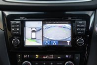 Nissan Qashqai DCI N-CONNECTA 27