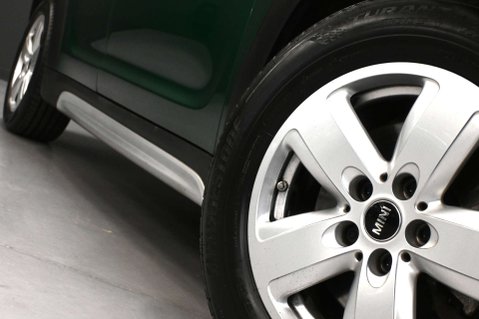 Mini Countryman 1.5 Countryman Cooper Classic Auto 5dr 15