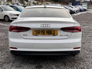 Audi A5 2.0 A5 S Line 40 TFSI Semi-Auto 2dr 5
