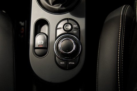 Mini Hatch COOPER S LEVEL 2 39