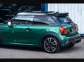 Mini Hatch 2.0 John Cooper Works Auto 3dr 25