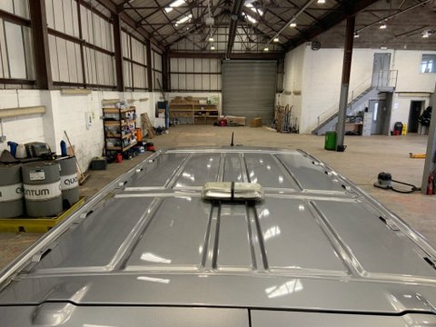 Toyota Proace L2 ICON CRC 18