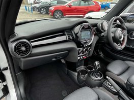 Mini Convertible 1.5 Cooper Sport Auto 2dr 21