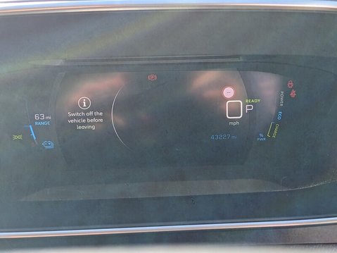 Peugeot 2008 ALLURE PREMIUM 30