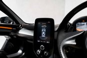 McLaren Senna HUGE MSO SPECIFICATION. MSO INTERIOR. LIFT. B&O. 46