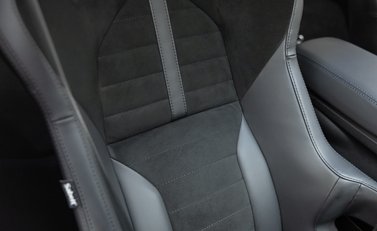 Alfa Romeo Giulia GTAm 16