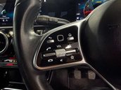 Mercedes-Benz A Class 1.3 A 180 Sport Executive Manual 5dr 16