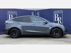 Tesla Model Y SUV 5dr Electric Auto RWD (346 ps) 3