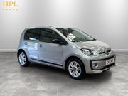Volkswagen Up 1.0 beats Hatchback 5dr Petrol Manual Euro 6 (s/s) (65 ps) 2 Owners - Air C 1