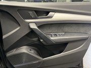 Audi Q5 2.0 TDI 40 S line SUV 5dr Diesel S Tronic quattro Euro 6 (s/s) (190 ps) 2 O 25