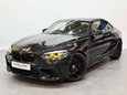 BMW M2 3.0 BiTurbo Competition Coupe 2dr Petrol DCT Euro 6 (s/s) (410 ps) 14