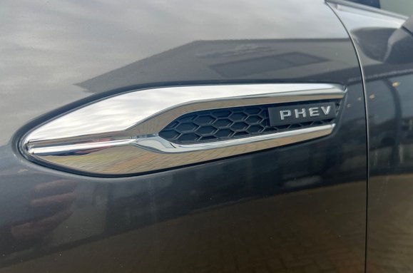 Mazda CX-60 EXCLUSIVE-LINE AUTO 13