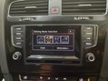 Volkswagen Golf 2.0 TSI BlueMotion Tech GTI DSG Euro 6 (s/s) 5dr 38