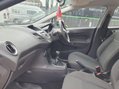 Ford Fiesta 1.5 TDCi Style Euro 5 5dr 2