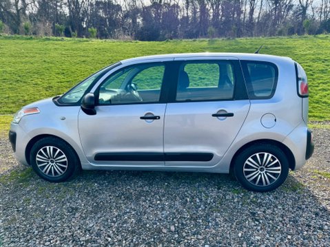 Citroen C3 Picasso VT 6