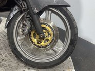 Honda XL 1000 2002 68K ADVENTURE TOURING PROJECT BIKE SPARES OR REPAIR 7