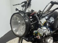 Yamaha YBR 125 2012 ONLY 14K PROJECT BIKE LEARNER SPARES OR REPAIR 125CC 25