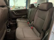 Skoda Roomster 1.2 TSI SE Action Euro 5 5dr 14
