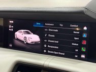 Porsche Taycan Performance Plus 93.4kWh 4S Saloon 4dr Electric Auto 4WD (11kW Charger) (57 42