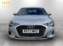 Audi A3 1.5 TFSI 35 Sport Saloon 4dr Petrol Manual Euro 6 (s/s) (150 ps) 2