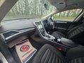 Ford Mondeo ZETEC 12
