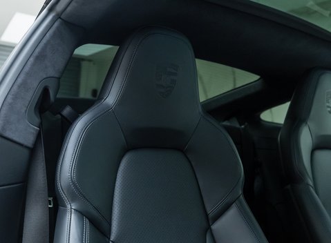 Porsche 911 Carrera S (992) 15