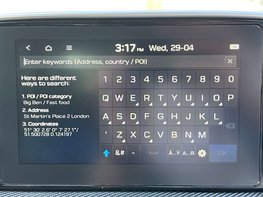 Hyundai TUCSON 1.6 Tucson SE Nav TGDi 2WD Semi-Auto 5dr 40