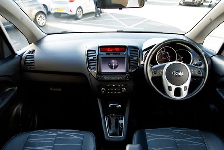 Kia Venga 3