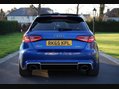 Audi RS3 2.5 TFSI Sportback S Tronic quattro Euro 6 (s/s) 5dr 11