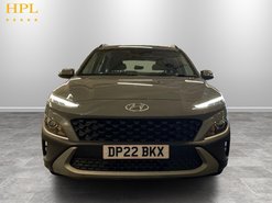Hyundai KONA 1.6 h-GDi SE Connect SUV 5dr Petrol Hybrid DCT Euro 6 (s/s) (141 ps)