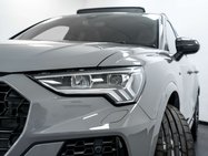 Audi RS Q3 2.5 RS Q3 Sport Edition TFSI Quattro Semi-Auto 4WD 5dr 41