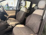 Fiat Panda 1.3 MultiJet 4x4 Euro 5 (s/s) 5dr 29