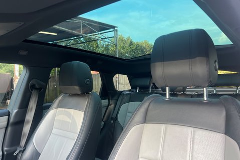 Land Rover Range Rover Evoque FIRST EDITION MHEV - ENGINE LIGHT IS ON - PART EX TO CLEAR 10