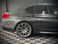 BMW 5 Series 3.0 530D xDrive M Sport Auto 4WD 4dr 16