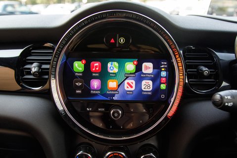 Mini Hatch COOPER S LEVEL 3 35