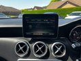 Mercedes-Benz A Class 2.1 A 200 D Sport Premium Auto 5dr 34