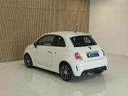 Abarth 500 1.4 500 3dr 17