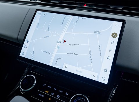 Land Rover Range Rover Sport P530 First Edition 22