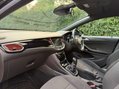 Vauxhall Astra 1.4 Astra SRi Nav T 5dr 17