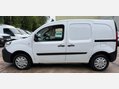 Renault Kangoo 1.5 dCi ENERGY ML19 Business Panel Van 5dr Diesel Manual MWB Euro 6 (s/s) ( 18
