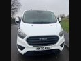 Ford Transit Custom 2.0 Transit Custom 300 Limited EcoBlue 5dr 2