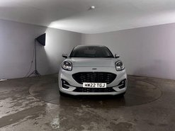 Ford Puma 1.0T EcoBoost MHEV ST-Line X SUV 5dr Petrol Hybrid Manual Euro 6 (s/s) (125