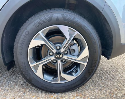 Kia Xceed 1.0 XCeed 2 ISG 5dr 13