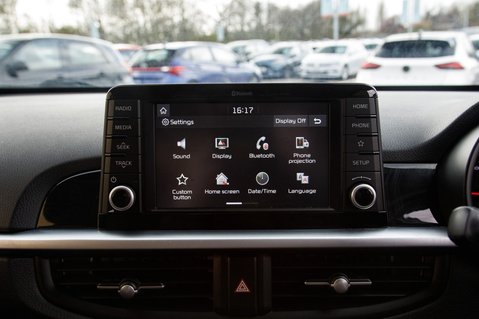 Kia Picanto GT-LINE 26