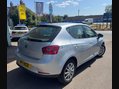 SEAT Ibiza 1.2 TSI SE DSG Euro 5 5dr 4