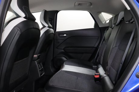 Renault Captur S EDITION DCI BOSE 42