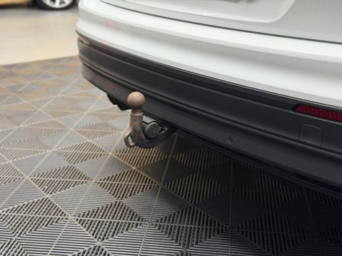 Volkswagen Tiguan 2.0 TDI SE Navigation 4Motion Euro 6 (s/s) 5dr 13