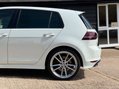 Volkswagen Golf 2.0 TSI BlueMotion Tech R Hatchback 5dr Petrol DSG 4Motion Euro 6 (s/s) (30 8