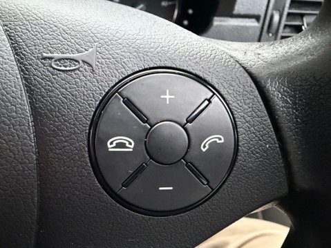 Mercedes-Benz Sprinter 2.1 313 CDi BlueEFFICIENCY Tipper 4dr Diesel Manual RWD L2 (211 g/km, 129 b 34