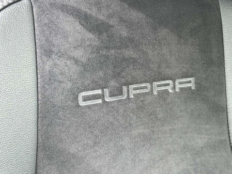 SEAT Leon 2.0 Leon Cupra 300 TSi 3dr *NATIONAL DELIVERY* 16